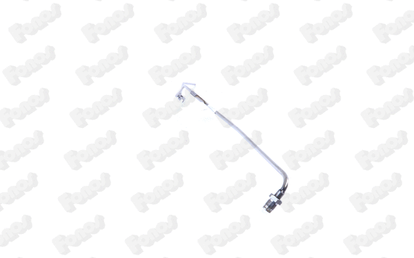 Pressure Pipe, pressure sensor (soot/particulate filter)