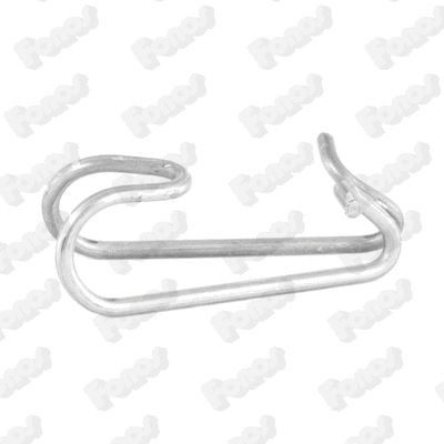 Mount, exhaust system