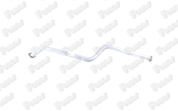 Exhaust Pipe