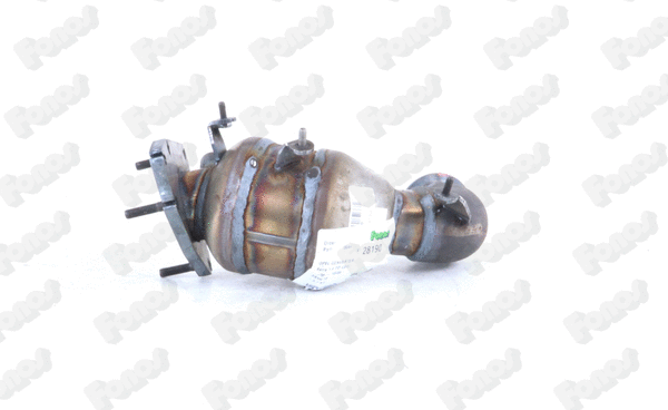 Catalytic Converter