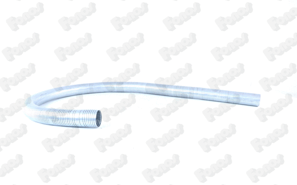 Corrugated Pipe, exhaust system