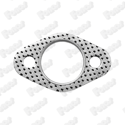 Gasket, exhaust pipe