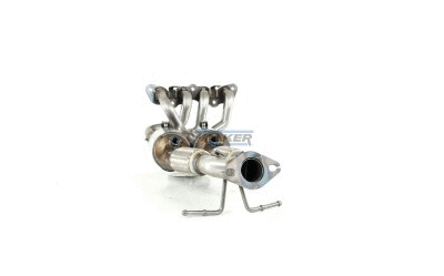Catalytic Converter (28177)