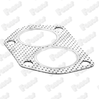 Gasket, exhaust pipe