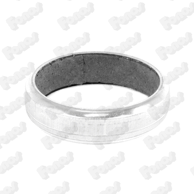 Gasket, exhaust pipe