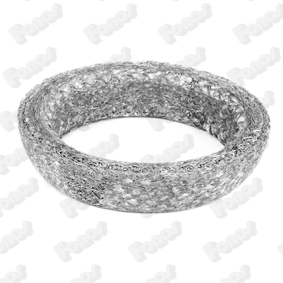 Gasket, exhaust pipe