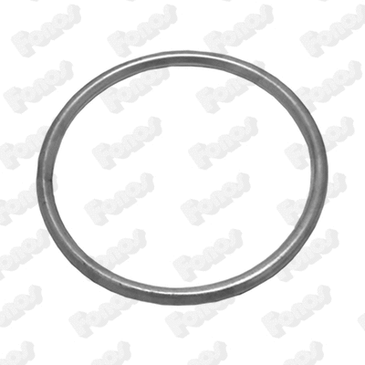 Gasket, exhaust pipe