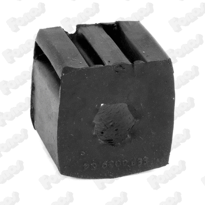Rubber Strip, exhaust system