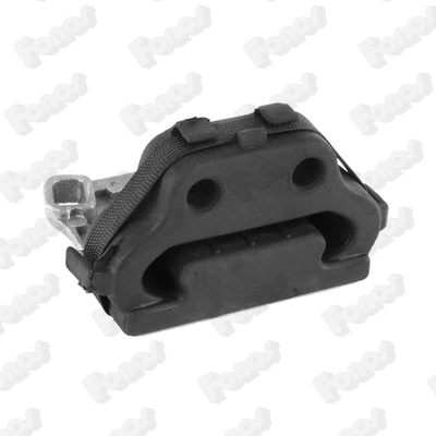 Mount, exhaust system