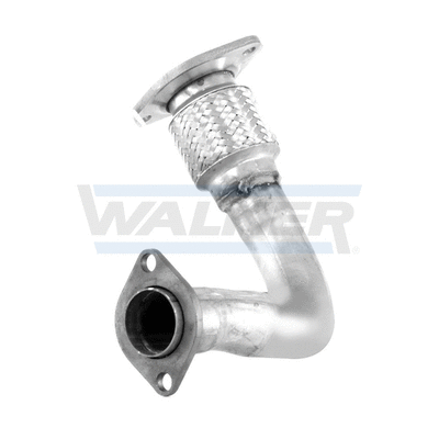 Exhaust Pipe
