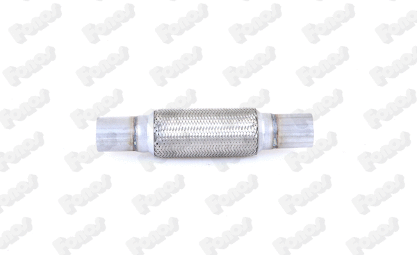 Corrugated Pipe, exhaust system