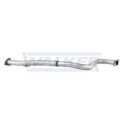 Exhaust Pipe