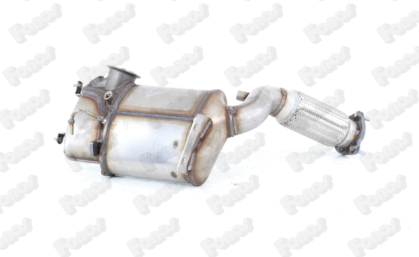 Soot/Particulate Filter, exhaust system (73323)
