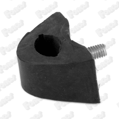 Rubber Strip, exhaust system