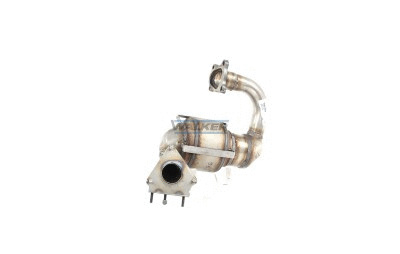 Catalytic Converter (28320)