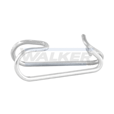 Mount, exhaust system