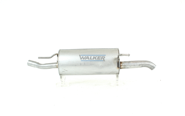 Rear Muffler