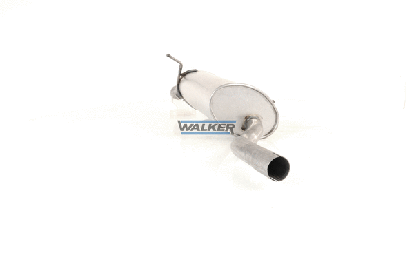 Rear Muffler
