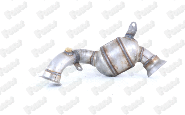Catalytic Converter