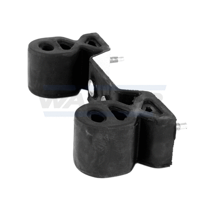 Rubber Strip, exhaust system