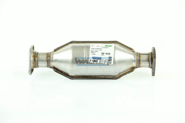 Catalytic Converter