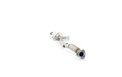 Soot/Particulate Filter, exhaust system (73084)