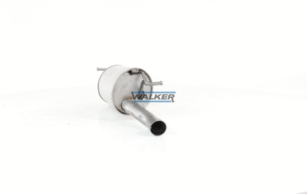 Rear Muffler