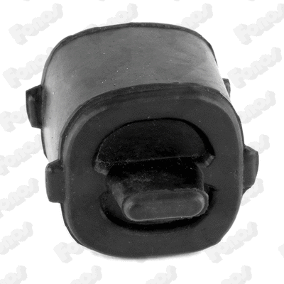 Rubber Strip, exhaust system