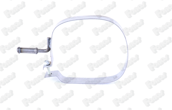 Mount, exhaust system