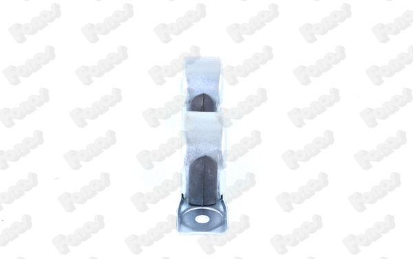 Rubber Strip, exhaust system