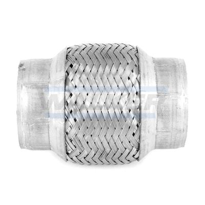 Corrugated Pipe, exhaust system