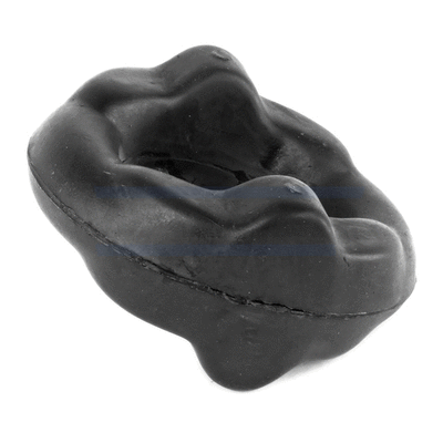 Rubber Strip, exhaust system