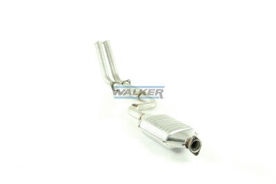 Catalytic Converter (18344)