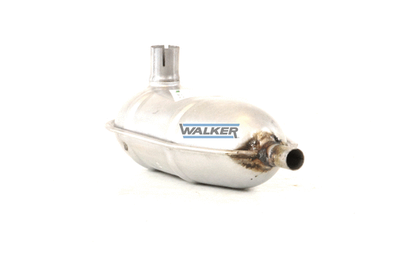 Front Muffler (631114)