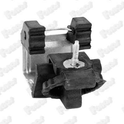 Mount, exhaust system