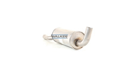 Centre Muffler (670740)