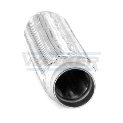 Corrugated Pipe, exhaust system