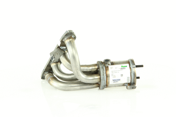 Catalytic Converter