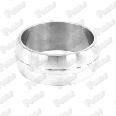 Gasket, exhaust pipe