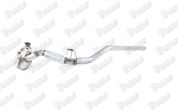 Soot/Particulate Filter, exhaust system (73351)
