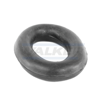 Rubber Strip, exhaust system