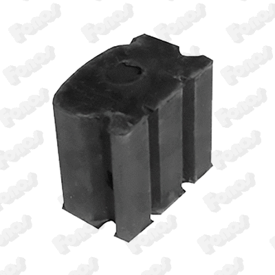Rubber Strip, exhaust system