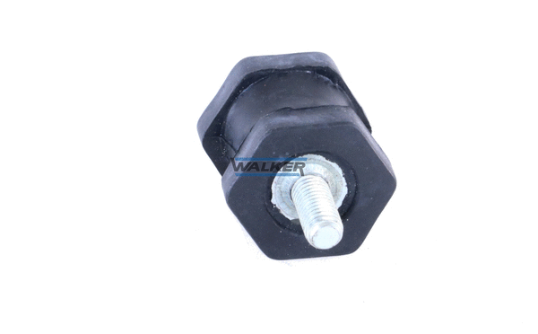 Rubber Strip, exhaust system