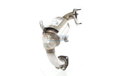 Catalytic Converter (20778)