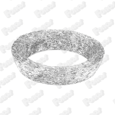 Gasket, exhaust pipe