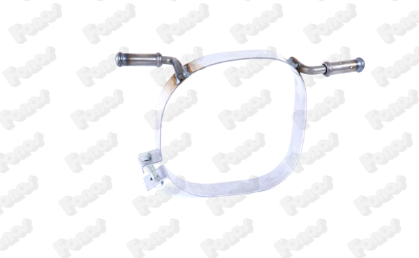 Mount, exhaust system