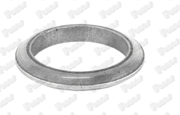 Gasket, exhaust pipe