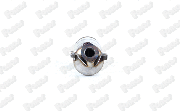 Soot/Particulate Filter, exhaust system