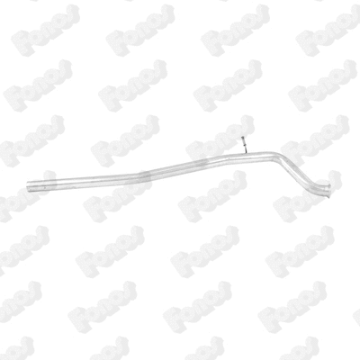 Exhaust Pipe
