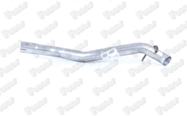 Exhaust Pipe